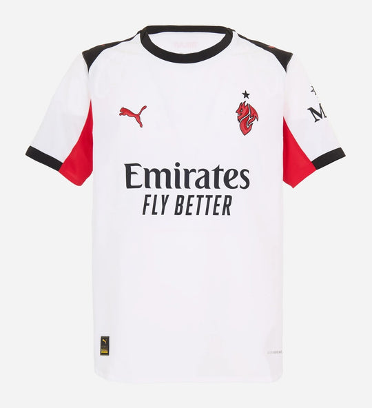 AC Milan 25/26 Away Jersey