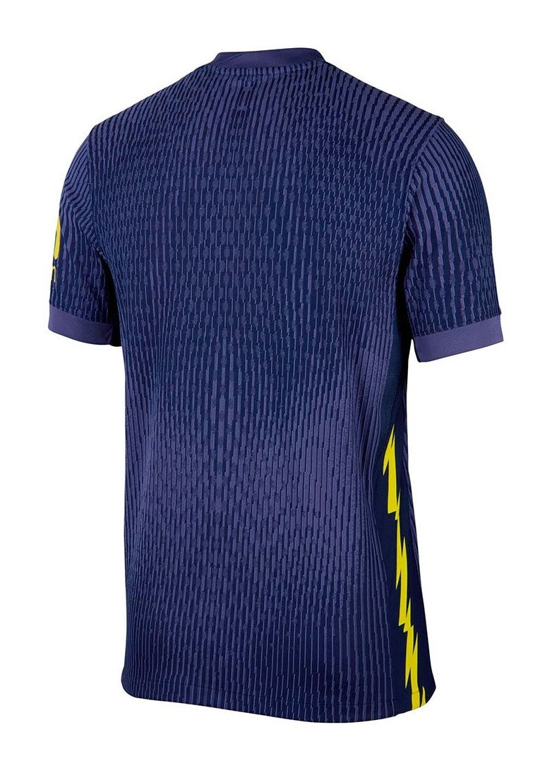 Atlético Madrid 25/26 Away Jersey