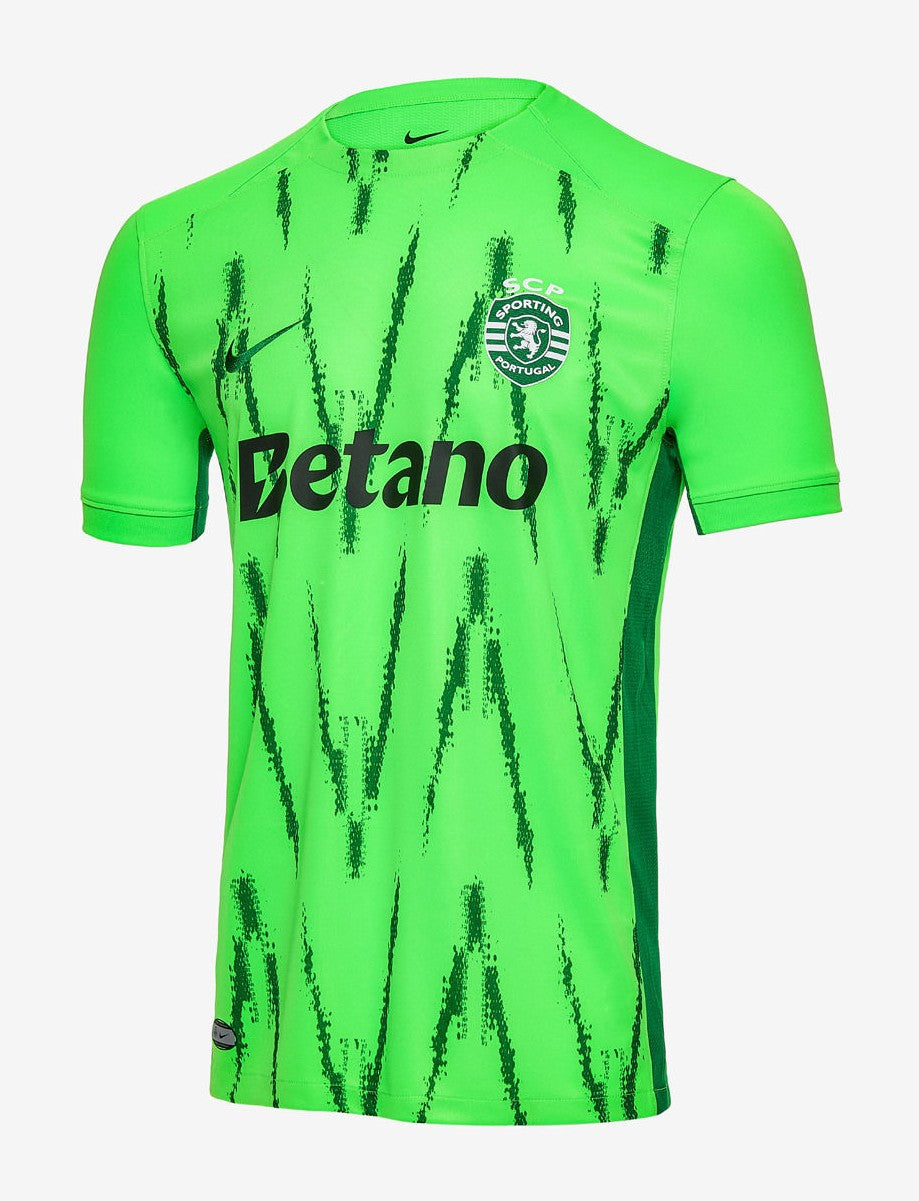 Sporting CP 24/25 Third Womens Jersey