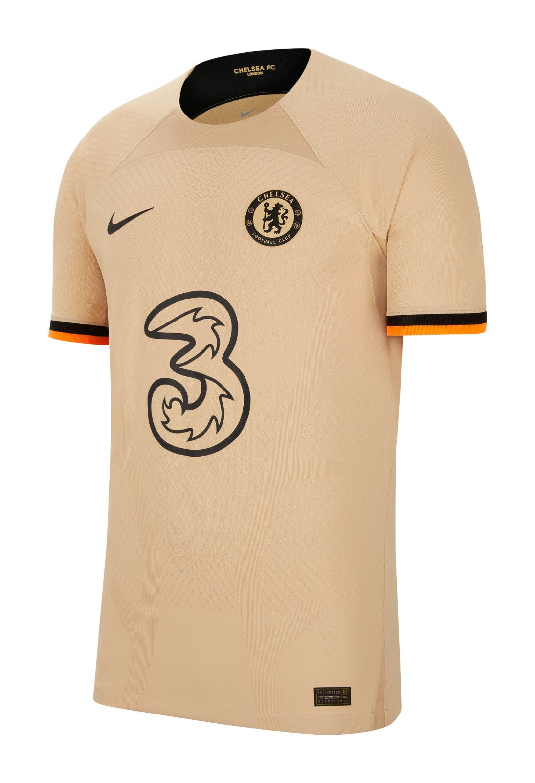 CHELSEA 22/23 Third Jersey