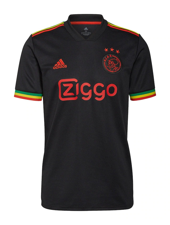 Ajax 21/22 Third Jersey