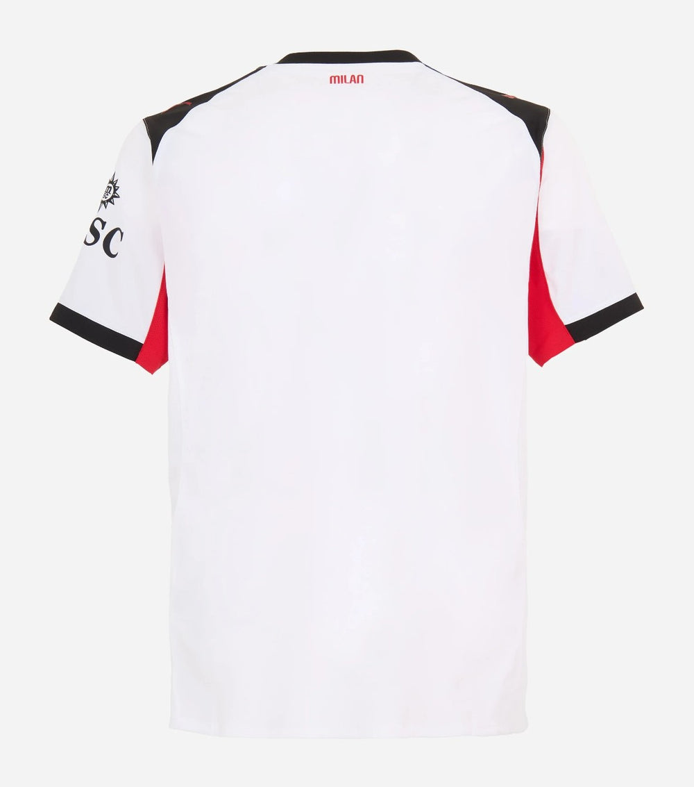 AC Milan 25/26 Away Jersey