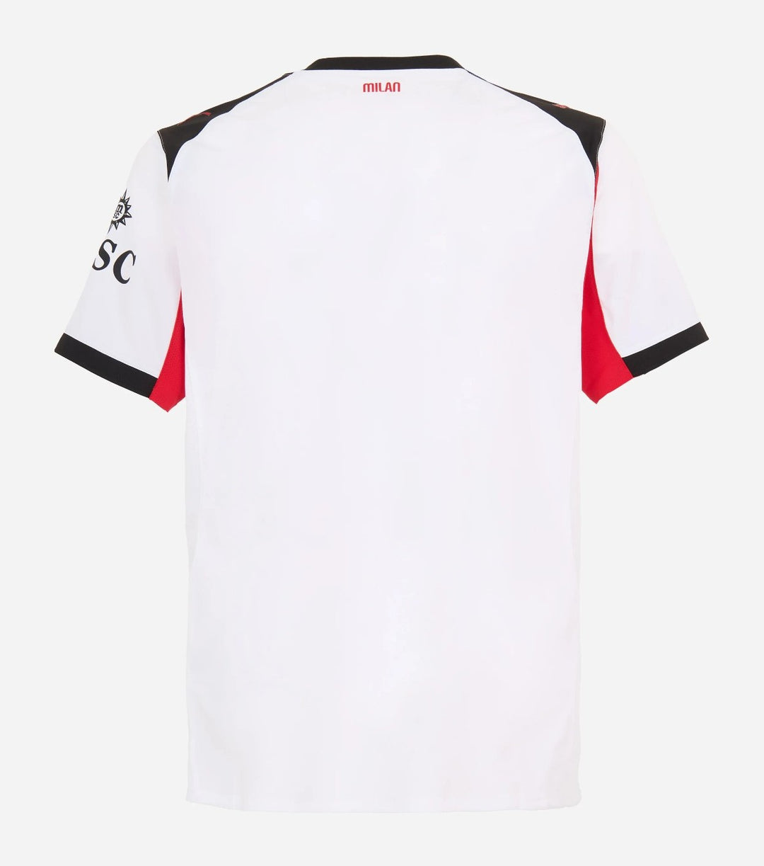 AC Milan 25/26 Away Jersey