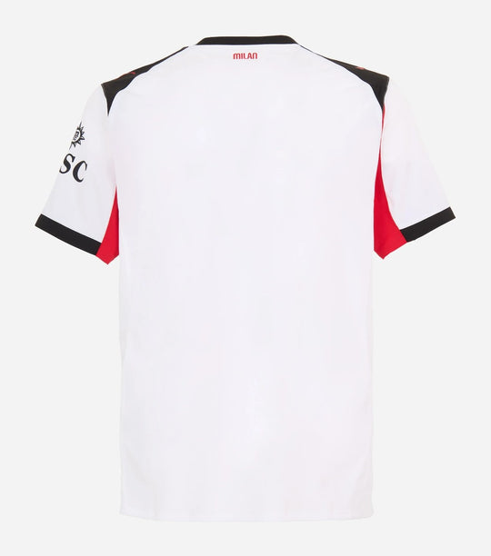 AC Milan 25/26 Away Jersey