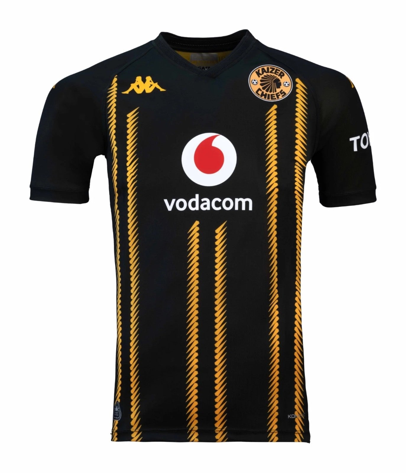 Kaizer Chiefs 24/25 Away Womens Jersey