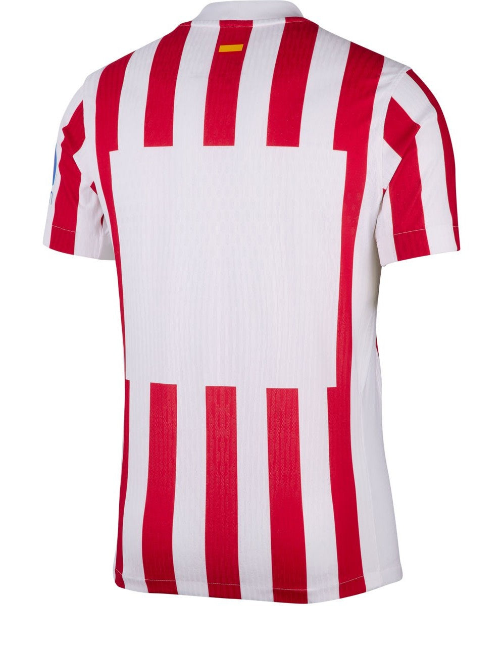 Atlético Madrid 25/26 Home Jersey