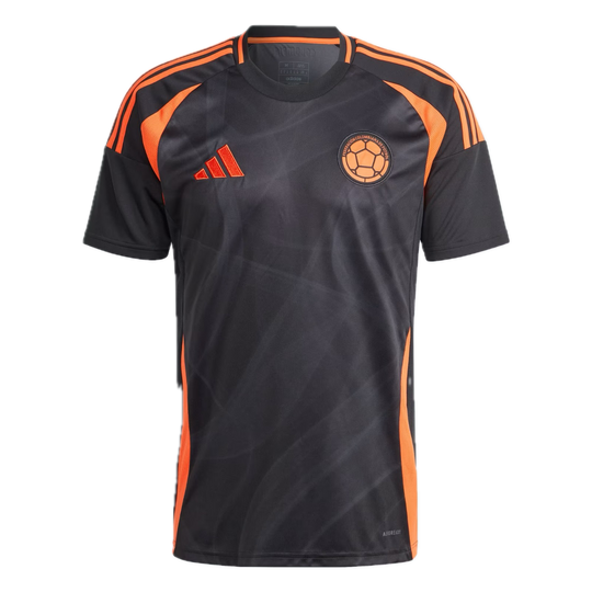 Colombia 2024 Away Jersey