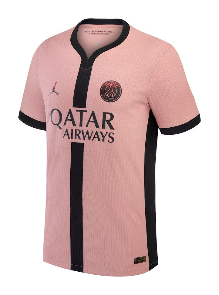 FC Paris 24/25 Third Jersey