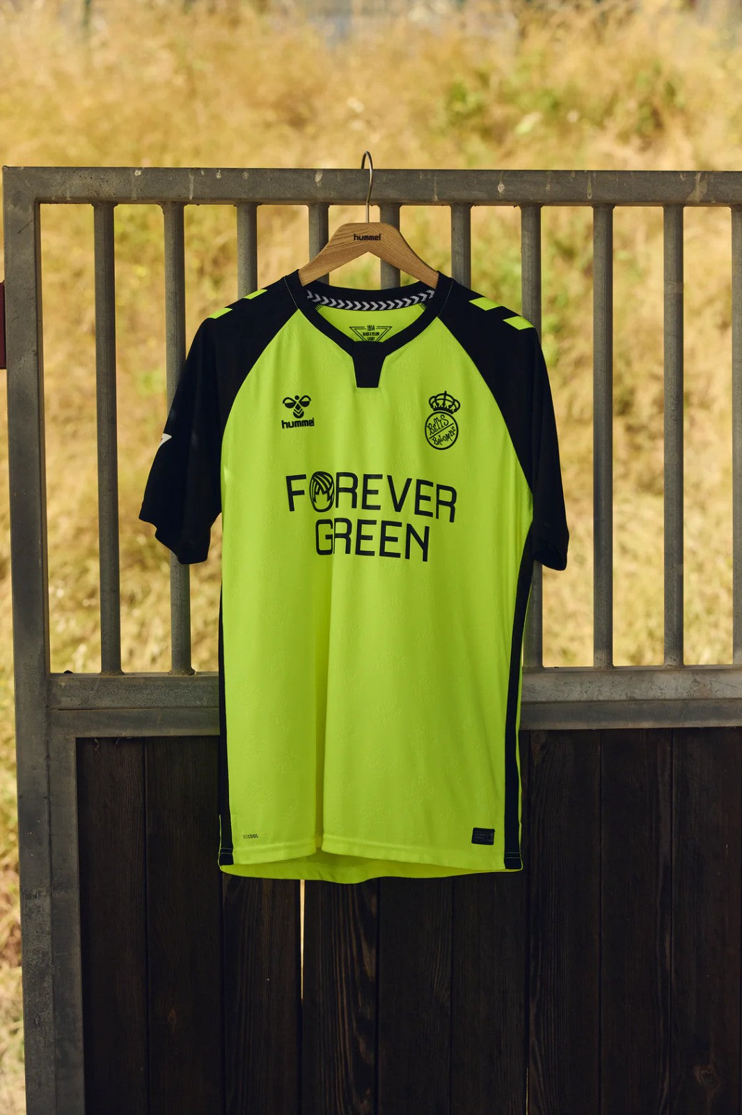 Real Betis 24/25 Away Kit