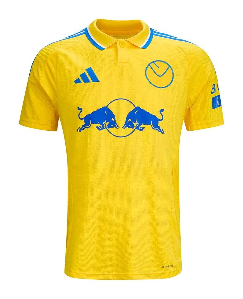 Leeds United 24/25 Away Kit