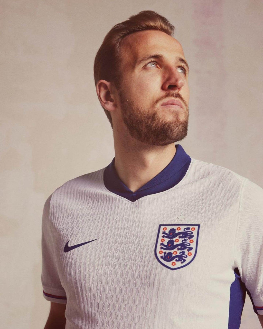 England 2024 Home Women's Jersey
