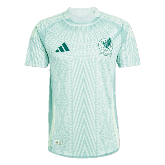 Mexico 2024 Away Jersey