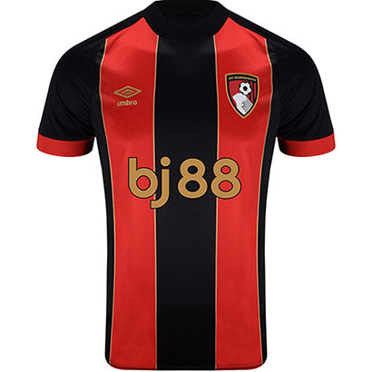 Bournemouth 24/25 Home Womens Jersey