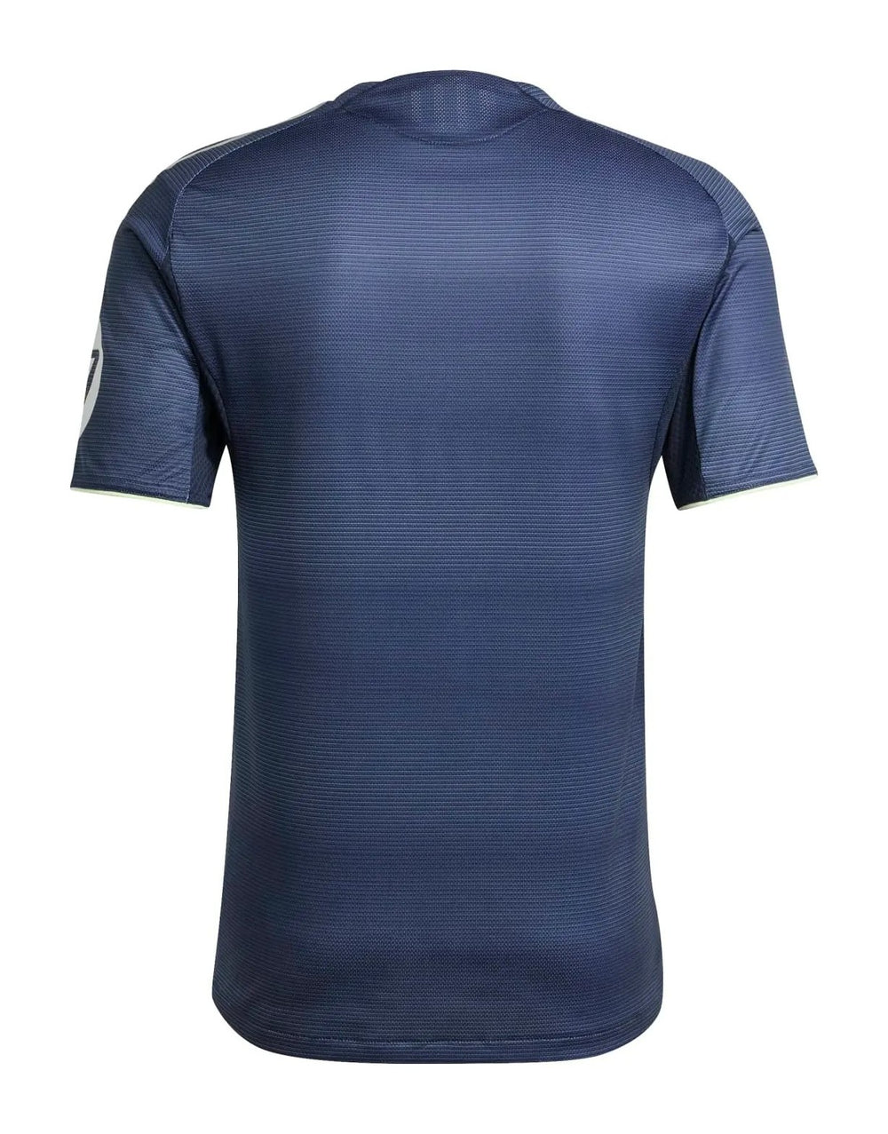 Real Madrid 25/26 Away Jersey