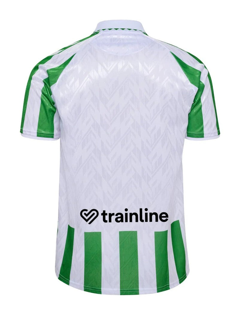 Real Betis 24/25 Home Kit