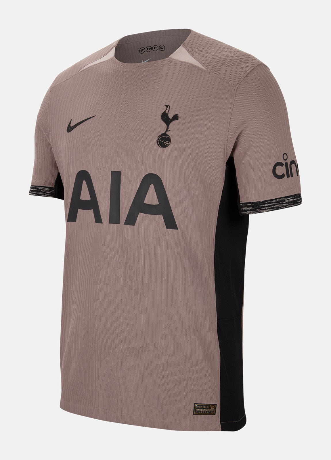 Tottenham Hotspur  23/24 Third Jersey