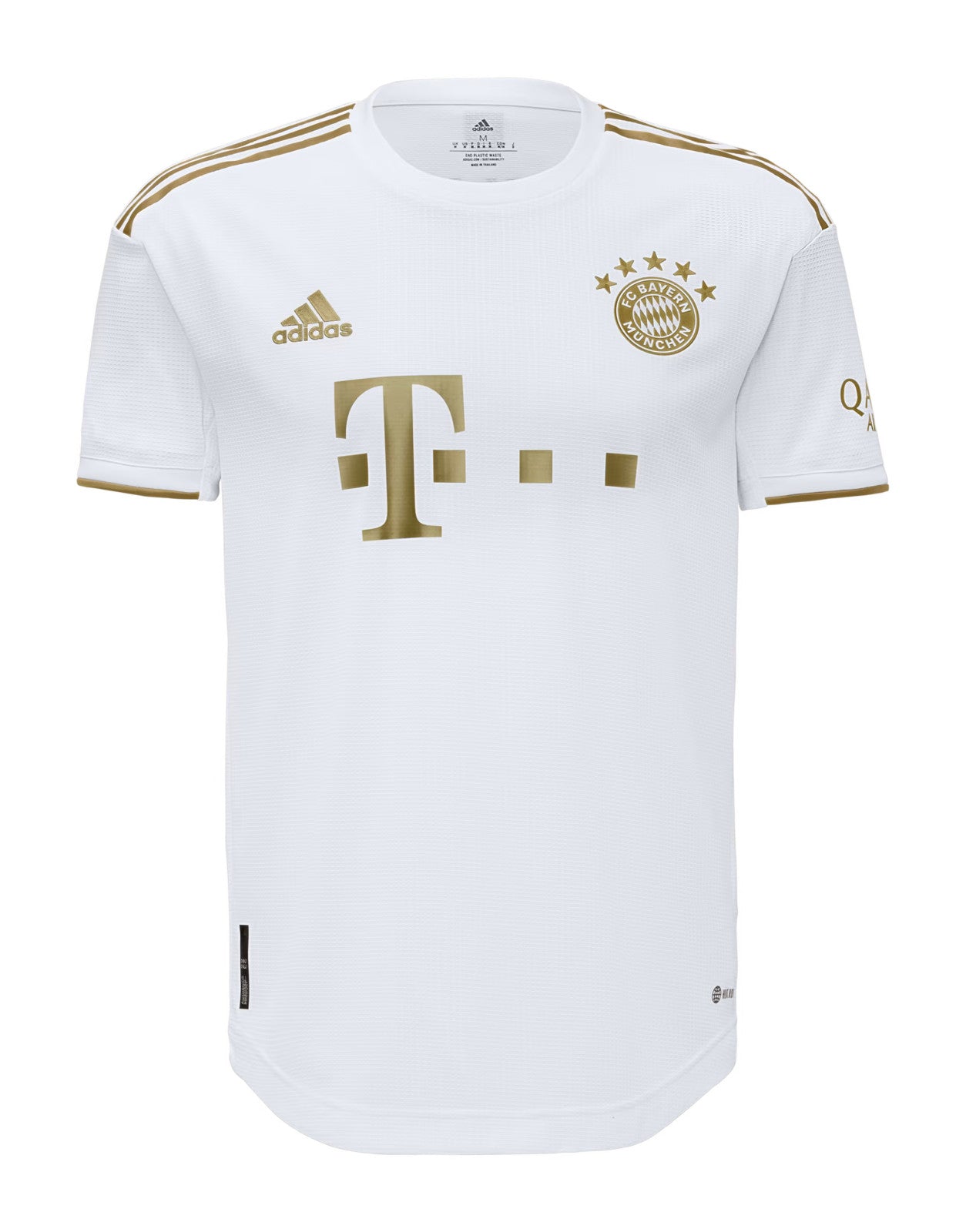 FC Bayern Munich 22/23 Away Jersey