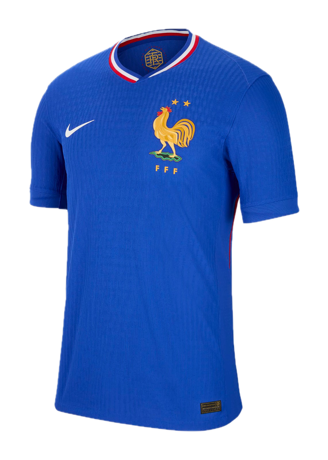 France 2024 Home Women's Jersey