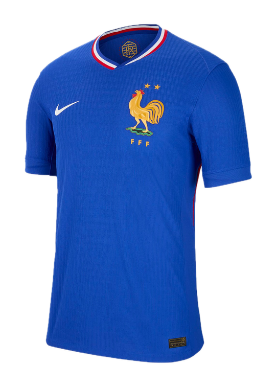 France 2024 Home Women's Jersey