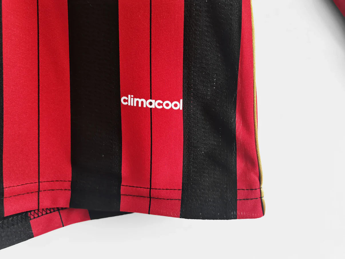 AC MILAN 13/14 Home Jersey