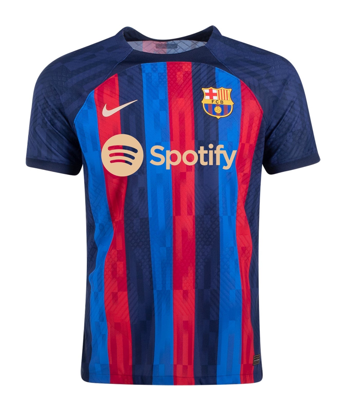 FC Barcelona 22/23 Home Jersey