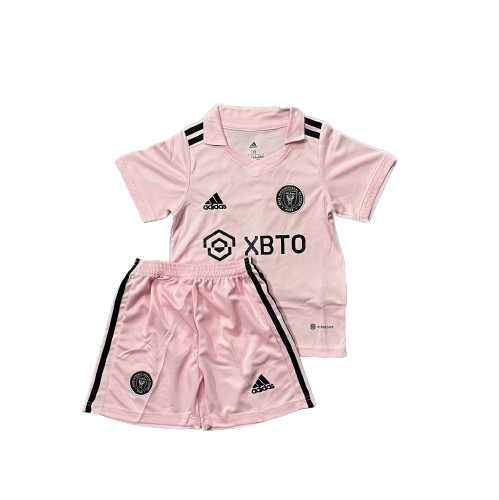 INTER MIAMI F.C 2023/24 YOUTH HOME FULL KIT