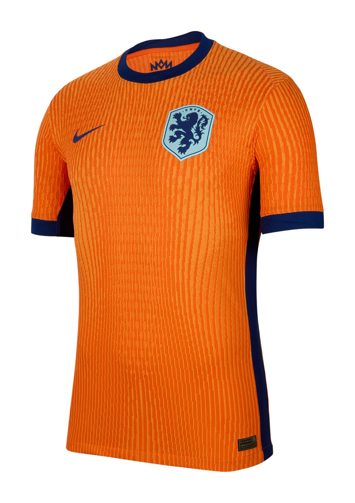 Netherlands 2024 Home Women's Jersey