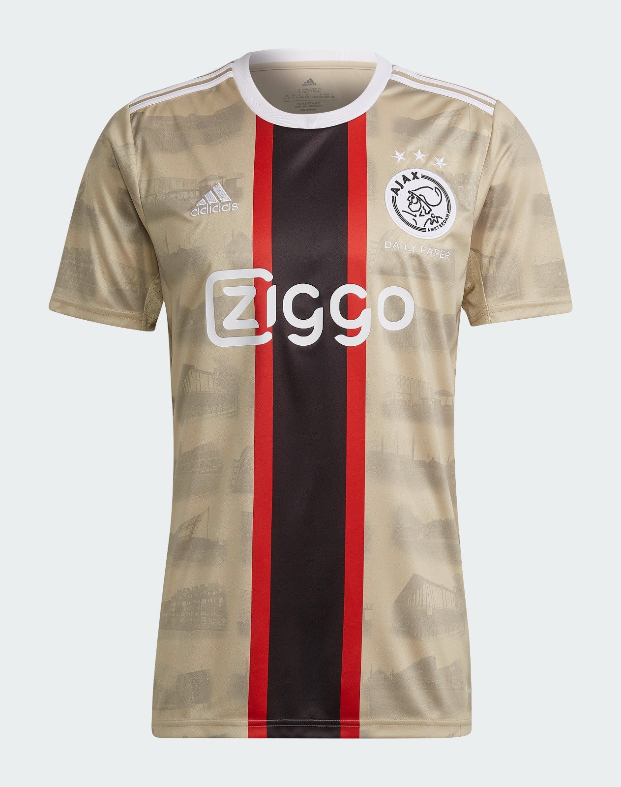 Ajax 22/23 Third Jersey