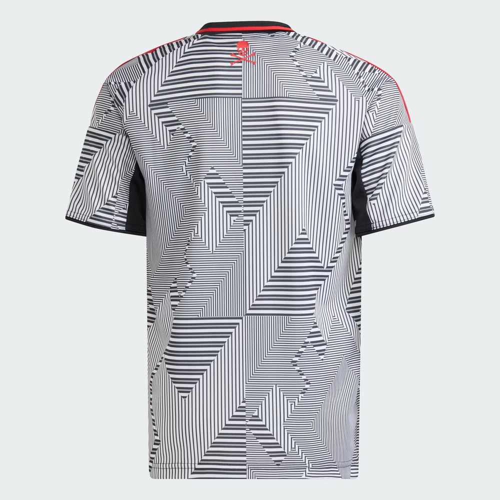 ORLANDO PIRATES 25/26 AWAY JERSEY