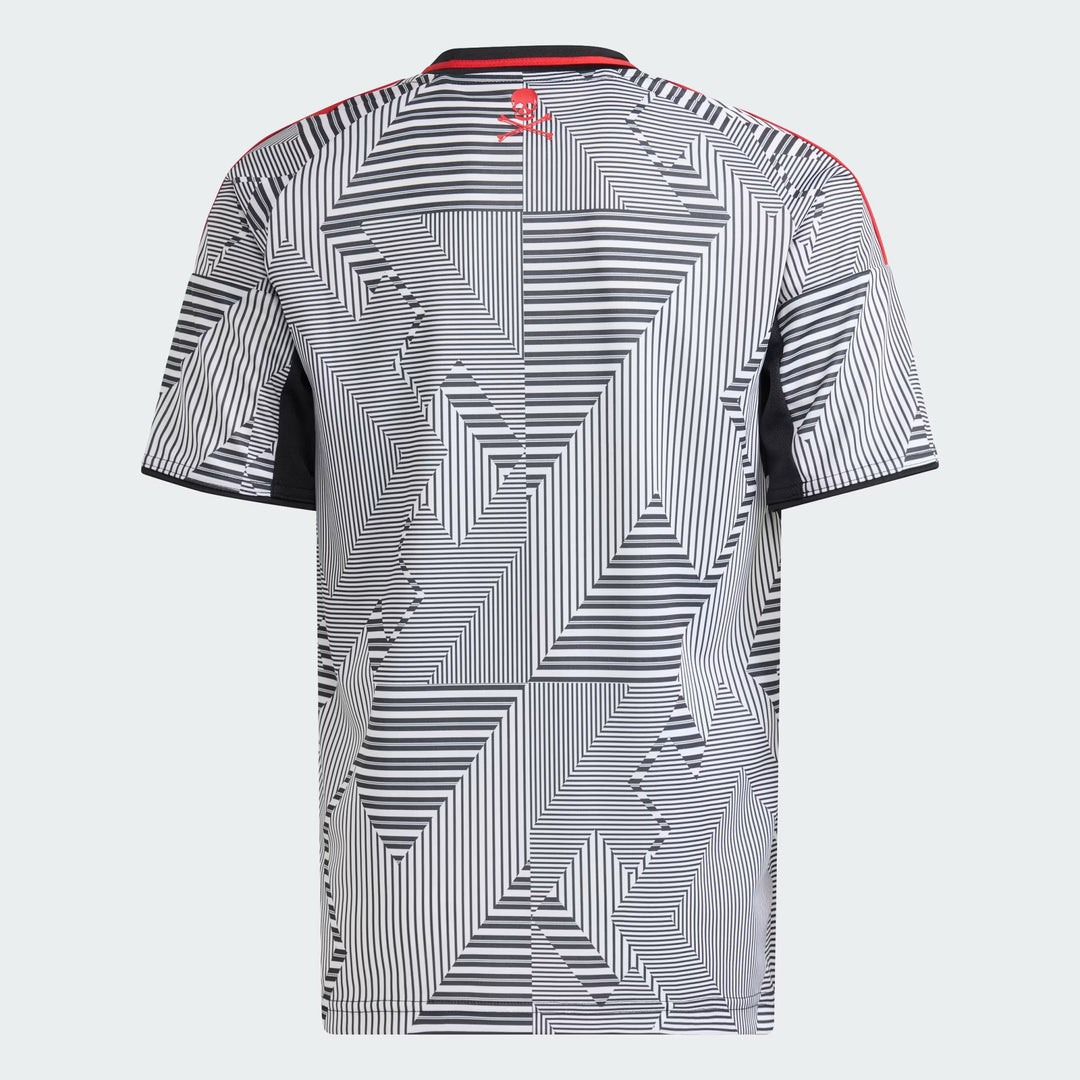 ORLANDO PIRATES 25/26 AWAY JERSEY