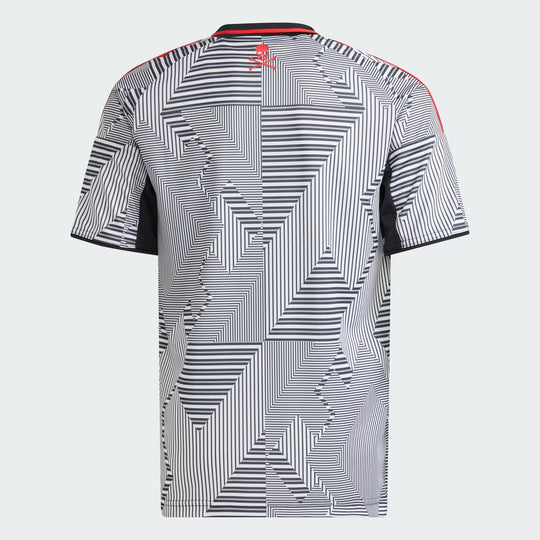 ORLANDO PIRATES 25/26 AWAY JERSEY
