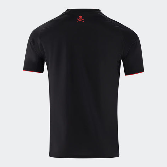 ORLANDO PIRATES 25/26 HOME JERSEY