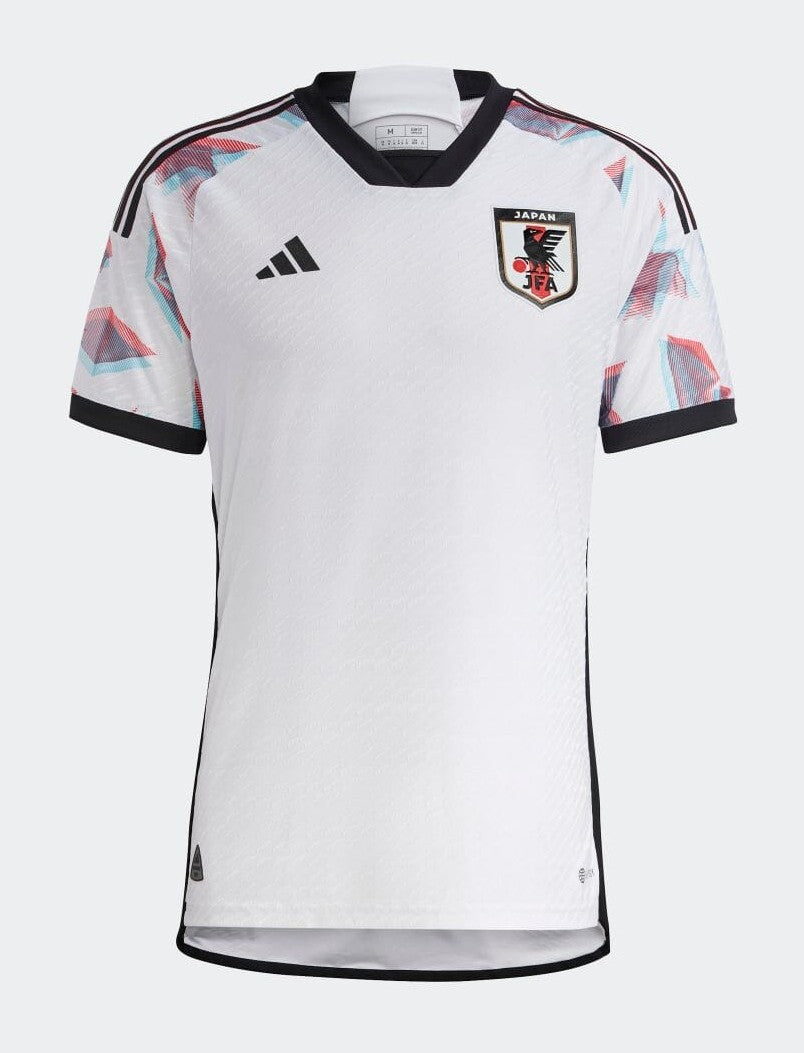 Japan 2022 Away Jersey