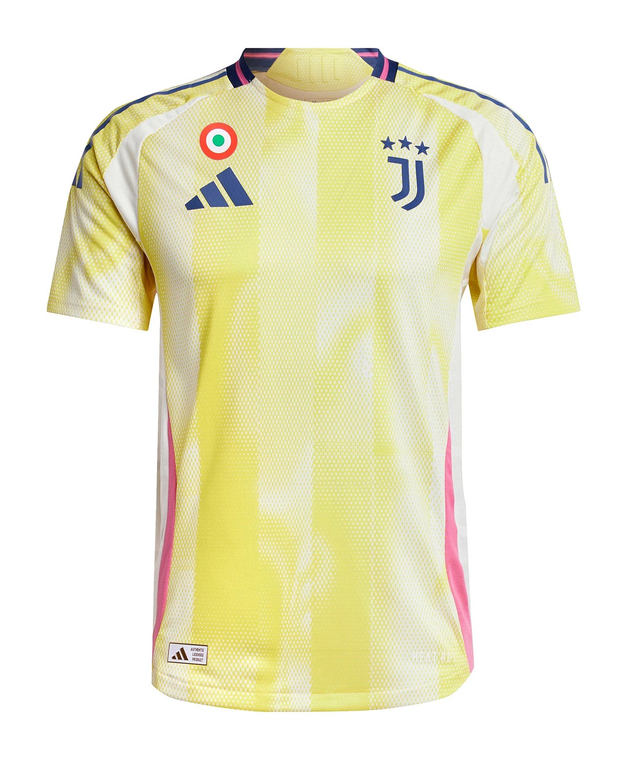 Juventus 24/25 Away Womens Jersey