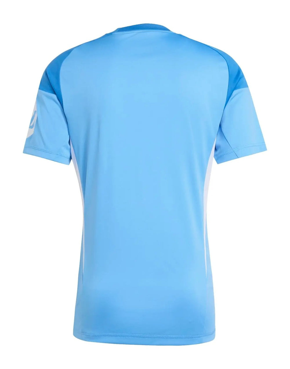 Real Madrid 25/26 GK Jersey