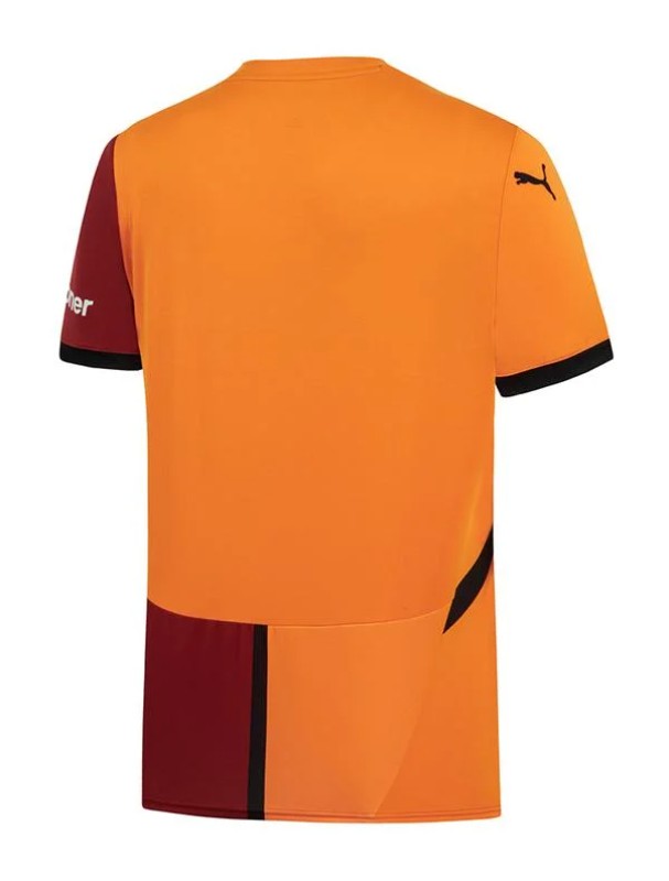 Galatasaray 24/25 Home Kit