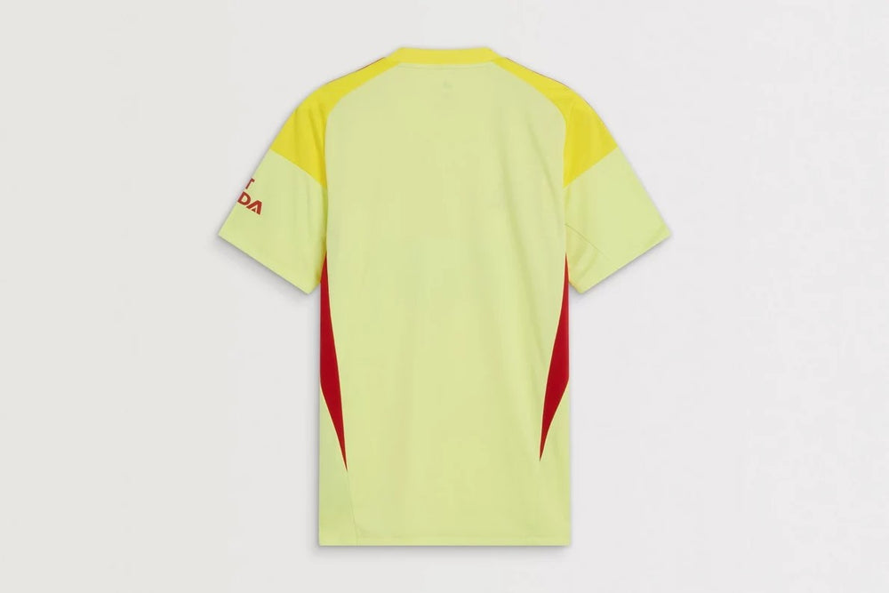 Arsenal 25/26 GK 3 Jersey