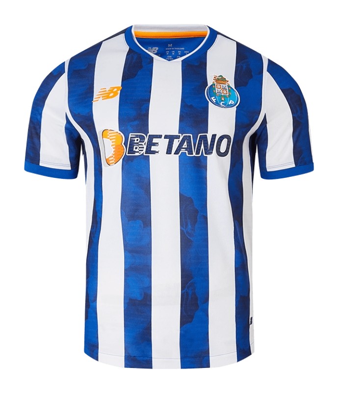 FC Porto 24/25 Home Womens Jersey