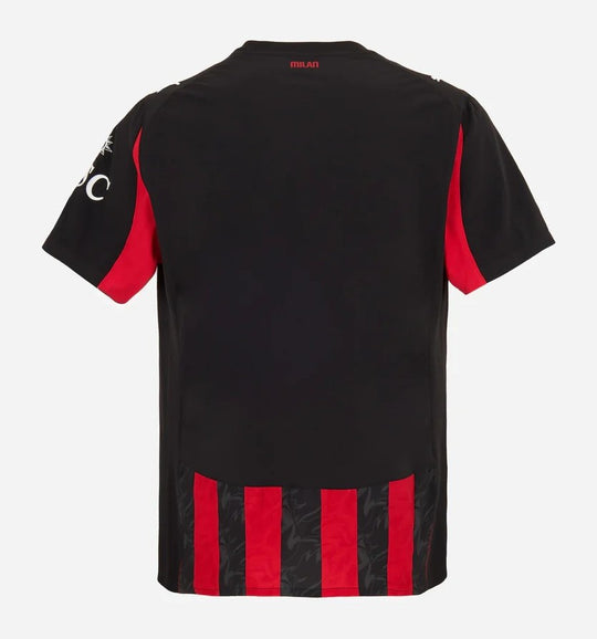 AC Milan 25/26 Home Jersey