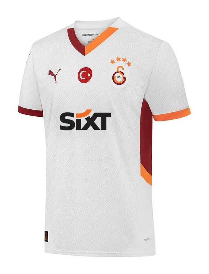 Galatasaray 24/25 Away Kit