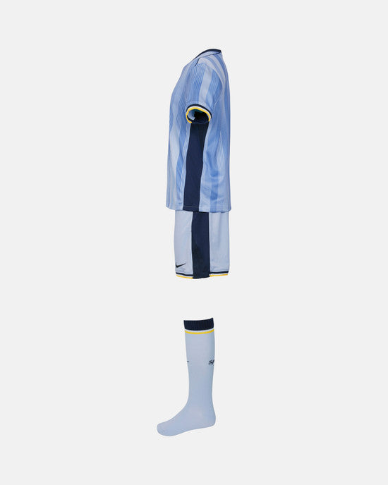 TOTTENHAM HOTSPURS 2024/25 YOUTH AWAY FULL KIT