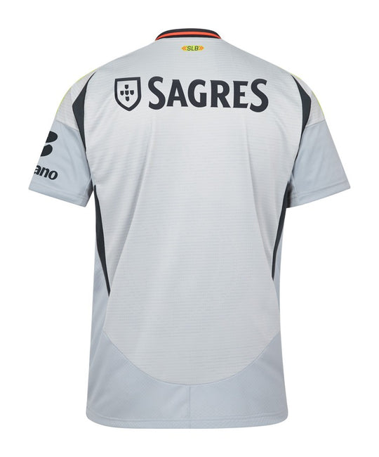 SL Benfica 24/25 Third Jersey