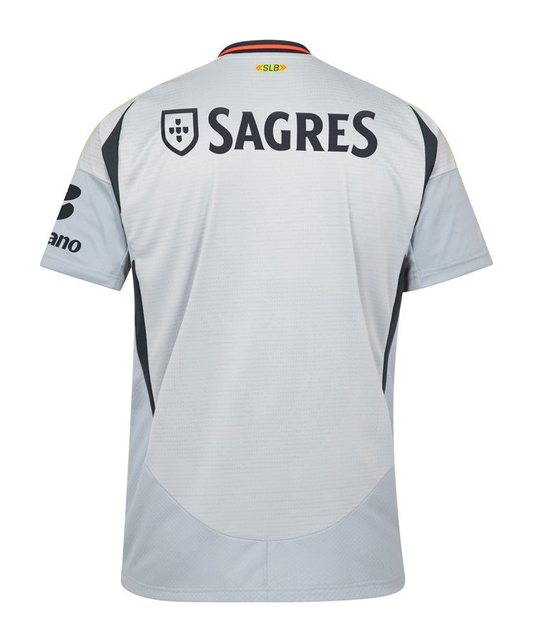 SL Benfica 24/25 Third Jersey