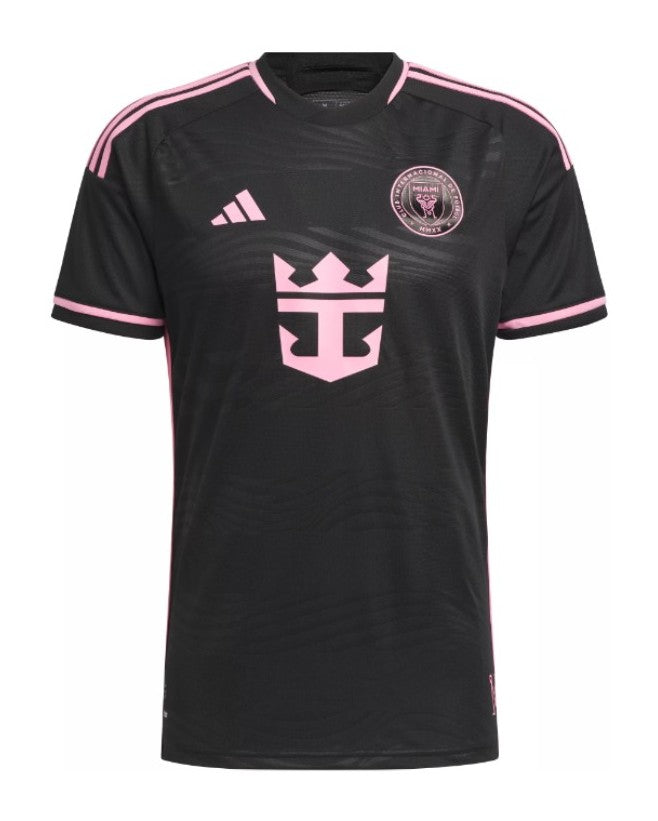 Inter Miami 2024 Away Kit