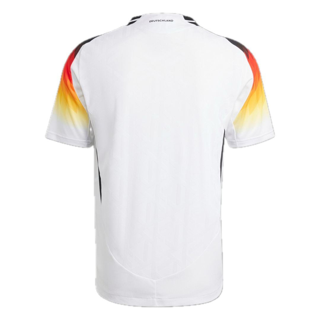 Germany 2024 Home Women's Jersey