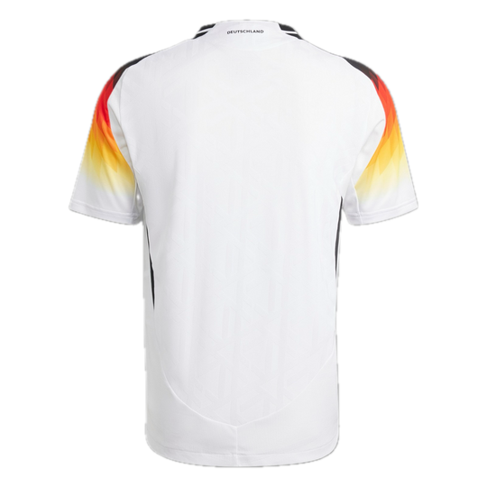 Germany 2024 Home Women's Jersey