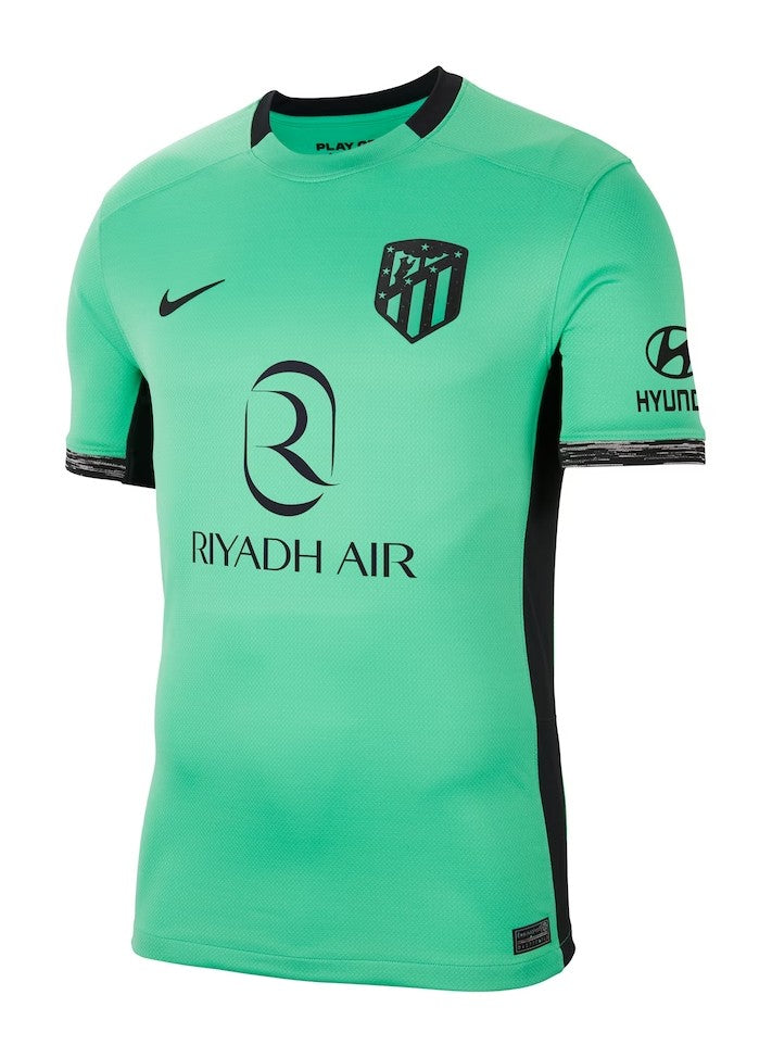 Atlético Madrid 23/24 Third Kit