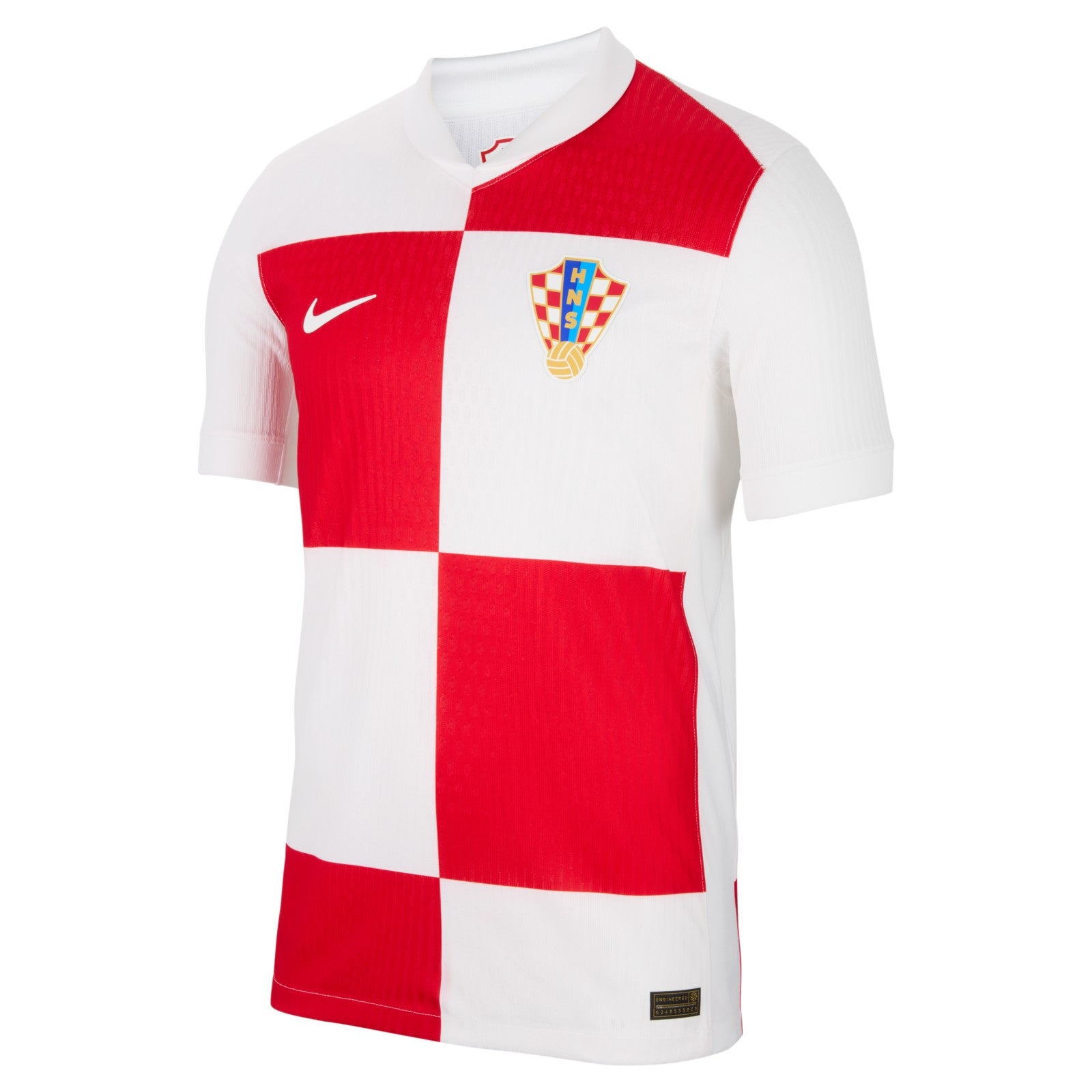 Croatia 2024 Home Women's Jersey