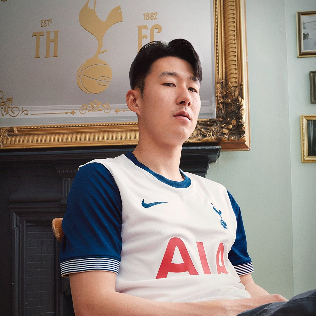 Tottenham Hotspur 24/25 home Jersey