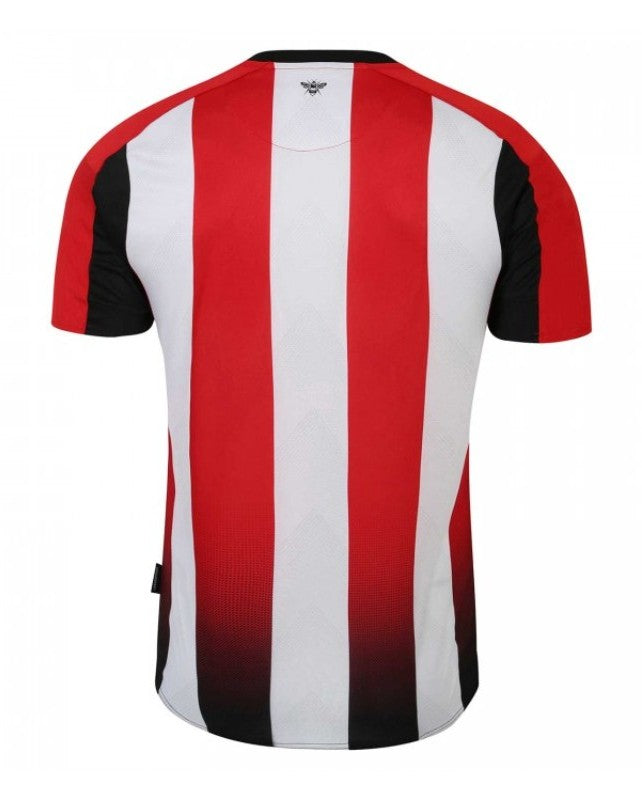 Brentford FC 24/25 Home Jersey